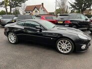 Aston Martin Vanquish V12 S 12