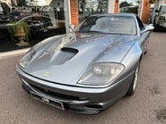 Ferrari 550 MARANELLO 4