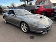 Ferrari 550 MARANELLO 7