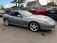 Ferrari 550 MARANELLO 8