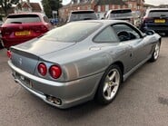 Ferrari 550 MARANELLO 20