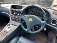 Ferrari 550 MARANELLO 33