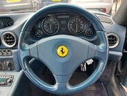 Ferrari 550 MARANELLO 35