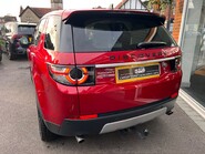 Land Rover Discovery Sport 2.0 TD4 HSE Luxury SUV 5dr Diesel Auto 4WD Euro 6 (s/s) (180 ps) 13