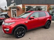 Land Rover Discovery Sport 2.0 TD4 HSE Luxury SUV 5dr Diesel Auto 4WD Euro 6 (s/s) (180 ps) 4