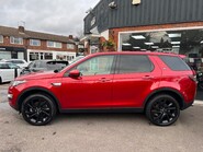 Land Rover Discovery Sport 2.0 TD4 HSE Luxury SUV 5dr Diesel Auto 4WD Euro 6 (s/s) (180 ps) 5