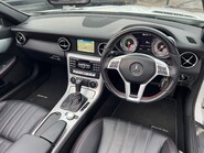 Mercedes-Benz SLK 2.1 SLK250 CDI AMG Sport Convertible 2dr Diesel G-Tronic+ Euro 5 (s/s) (204 27