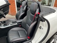 Mercedes-Benz SLK 2.1 SLK250 CDI AMG Sport Convertible 2dr Diesel G-Tronic+ Euro 5 (s/s) (204 34