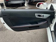 Mercedes-Benz SLK 2.1 SLK250 CDI AMG Sport Convertible 2dr Diesel G-Tronic+ Euro 5 (s/s) (204 35