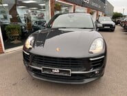 Porsche Macan 3.0 TD V6 S SUV 5dr Diesel PDK 4WD Euro 6 (s/s) (258 ps) 8