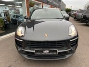 Porsche Macan 3.0 TD V6 S SUV 5dr Diesel PDK 4WD Euro 6 (s/s) (258 ps) 9