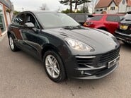 Porsche Macan 3.0 TD V6 S SUV 5dr Diesel PDK 4WD Euro 6 (s/s) (258 ps) 11