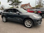 Porsche Macan 3.0 TD V6 S SUV 5dr Diesel PDK 4WD Euro 6 (s/s) (258 ps) 12