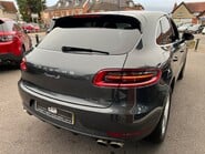 Porsche Macan 3.0 TD V6 S SUV 5dr Diesel PDK 4WD Euro 6 (s/s) (258 ps) 13