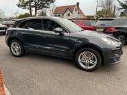 Porsche Macan 3.0 TD V6 S SUV 5dr Diesel PDK 4WD Euro 6 (s/s) (258 ps) 14