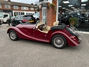 Morgan 4/4 1600 INJECTION 5