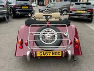 Morgan 4/4 1600 INJECTION 8