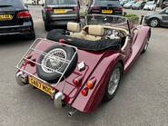 Morgan 4/4 1600 INJECTION 9