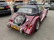 Morgan 4/4 1600 INJECTION 18