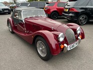 Morgan 4/4 1600 INJECTION 21