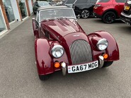 Morgan 4/4 1600 INJECTION 22