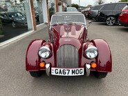 Morgan 4/4 1600 INJECTION 23