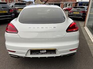 Porsche Panamera 3.0D V6 Hatchback 5dr Diesel TiptronicS Euro 5 (s/s) (300 ps) 7