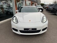 Porsche Panamera 3.0D V6 Hatchback 5dr Diesel TiptronicS Euro 5 (s/s) (300 ps) 11