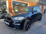 BMW X5 3.0 30d M Sport SUV 5dr Diesel Auto xDrive Euro 6 (s/s) (258 ps) 1