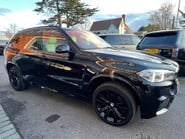 BMW X5 3.0 30d M Sport SUV 5dr Diesel Auto xDrive Euro 6 (s/s) (258 ps) 8