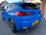 BMW X2 2.0 20d M Sport X SUV 5dr Diesel Auto xDrive Euro 6 (s/s) (190 ps) 4