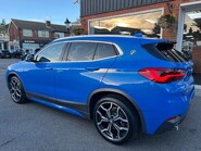 BMW X2 2.0 20d M Sport X SUV 5dr Diesel Auto xDrive Euro 6 (s/s) (190 ps) 5