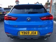 BMW X2 2.0 20d M Sport X SUV 5dr Diesel Auto xDrive Euro 6 (s/s) (190 ps) 6