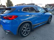 BMW X2 2.0 20d M Sport X SUV 5dr Diesel Auto xDrive Euro 6 (s/s) (190 ps) 8