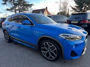 BMW X2 2.0 20d M Sport X SUV 5dr Diesel Auto xDrive Euro 6 (s/s) (190 ps) 9