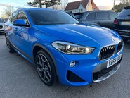 BMW X2 2.0 20d M Sport X SUV 5dr Diesel Auto xDrive Euro 6 (s/s) (190 ps) 10