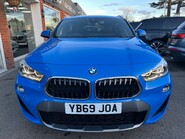 BMW X2 2.0 20d M Sport X SUV 5dr Diesel Auto xDrive Euro 6 (s/s) (190 ps) 11