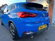 BMW X2 2.0 20d M Sport X SUV 5dr Diesel Auto xDrive Euro 6 (s/s) (190 ps) 13