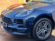 Porsche Macan 3.0T V6 S SUV 5dr Petrol PDK 4WD Euro 6 (s/s) (354 ps) 8