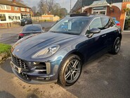 Porsche Macan 3.0T V6 S SUV 5dr Petrol PDK 4WD Euro 6 (s/s) (354 ps) 2