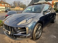 Porsche Macan 3.0T V6 S SUV 5dr Petrol PDK 4WD Euro 6 (s/s) (354 ps) 1