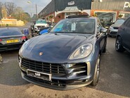 Porsche Macan 3.0T V6 S SUV 5dr Petrol PDK 4WD Euro 6 (s/s) (354 ps) 4