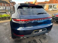 Porsche Macan 3.0T V6 S SUV 5dr Petrol PDK 4WD Euro 6 (s/s) (354 ps) 11