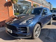 Porsche Macan 3.0T V6 S SUV 5dr Petrol PDK 4WD Euro 6 (s/s) (354 ps) 1