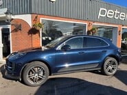 Porsche Macan 3.0T V6 S SUV 5dr Petrol PDK 4WD Euro 6 (s/s) (354 ps) 5