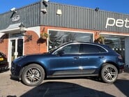 Porsche Macan 3.0T V6 S SUV 5dr Petrol PDK 4WD Euro 6 (s/s) (354 ps) 6