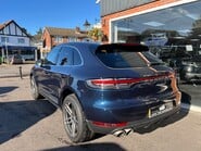 Porsche Macan 3.0T V6 S SUV 5dr Petrol PDK 4WD Euro 6 (s/s) (354 ps) 10