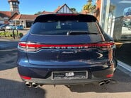 Porsche Macan 3.0T V6 S SUV 5dr Petrol PDK 4WD Euro 6 (s/s) (354 ps) 18