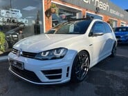 Volkswagen Golf 2.0 TSI BlueMotion Tech R Hatchback 3dr Petrol Manual 4Motion Euro 6 (s/s) 1