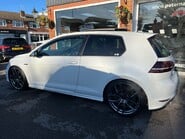 Volkswagen Golf 2.0 TSI BlueMotion Tech R Hatchback 3dr Petrol Manual 4Motion Euro 6 (s/s) 4